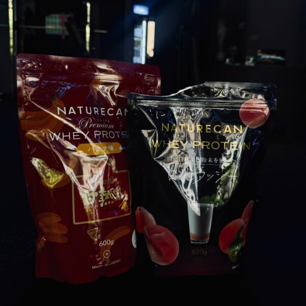 Naturecan Whey Protein, Whey Protein (WPC) from Nature Can Fitness